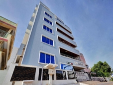 Hotel O MEDI KONDA GRAND