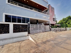 Hotel O MEDI KONDA GRAND