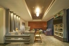 Hotel Park Inn Nellore - Near the Hospital & Highway