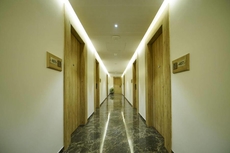 Hotel Park Inn Nellore - Near the Hospital & Highway