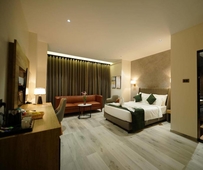 Hotel Park Inn Nellore - Near the Hospital & Highway