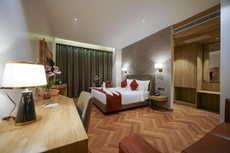 Hotel Park Inn Nellore - Near the Hospital & Highway