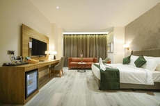 Hotel Park Inn Nellore - Near the Hospital & Highway