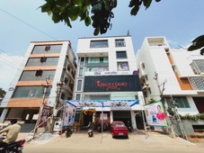 Kings Court Guest Inn