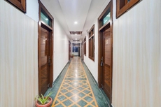 Super Townhouse Selaqui Chakrata Road