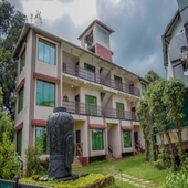 Hotel Visava Riverside