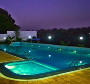 Hotel Visava Riverside