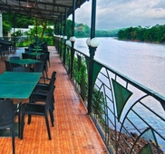 Hotel Visava Riverside