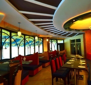 Hotel Visava Riverside