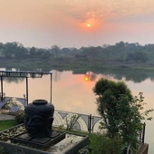 Hotel Visava Riverside