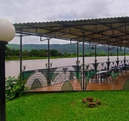 Hotel Visava Riverside