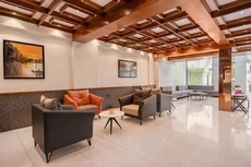 Lords Eco Inn, Ambaji