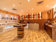 Divine Clarks Inn Suites