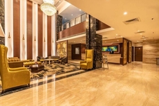 Divine Clarks Inn Suites