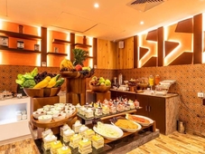 Divine Clarks Inn Suites