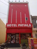 Goroomgo Patiala Kurukshetra