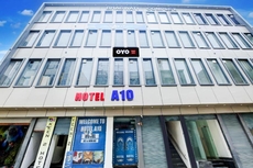 Hotel O A