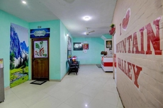 Hotel O Mountain Valley Guest House