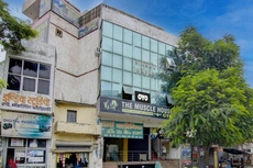 Hotel O Mountain Valley Guest House