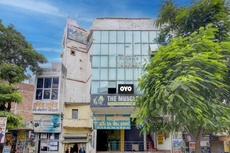 Hotel O Mountain Valley Guest House