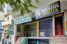 Hotel O Mountain Valley Guest House