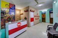 Hotel O Mountain Valley Guest House