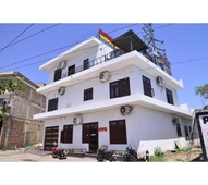 Hotel signature villa 