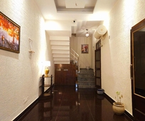 Hotel signature villa 