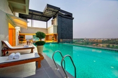 Sarovar Portico Sonepat