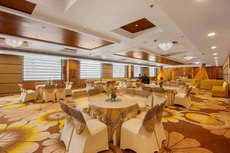 Sarovar Portico Sonepat