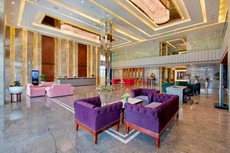 Sarovar Portico Sonepat