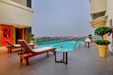 Sarovar Portico Sonepat