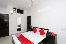 Hotel O Taj Guest House