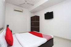 Hotel O Taj Guest House