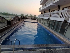 New Lotus Paradise Hotel