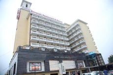 New Lotus Paradise Hotel