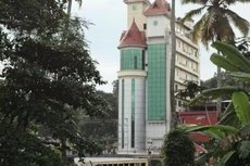 Bessota International