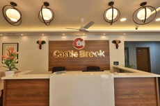 Castle Brook Residential Homestay