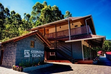 Stephen's Legacy Vattavada