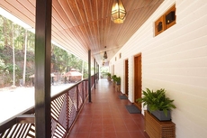 Stephen's Legacy Vattavada