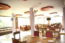 Hotel Saroj Sagar