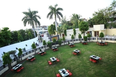 Hotel Saroj Sagar