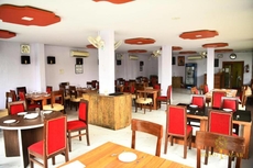 Hotel Saroj Sagar