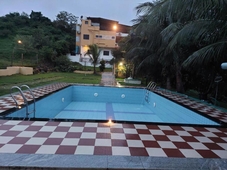 The Four Winds House