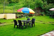 The Four Winds House