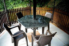 The Four Winds House