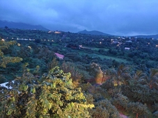 The Four Winds House