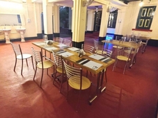 TULIN HERITAGE BUNGALOW