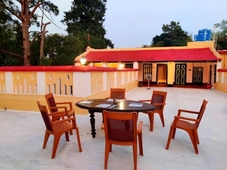 TULIN HERITAGE BUNGALOW