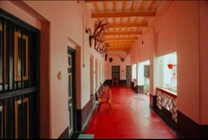 TULIN HERITAGE BUNGALOW